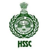 Haryana HSSC JE Result 2019