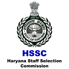 Haryana HSSC Clerk Online Form 2019